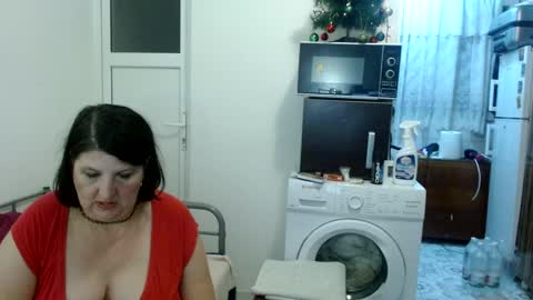 Ridemeraf online show from December 9, 6:14 pm