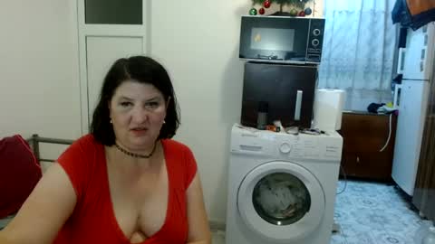 Ridemeraf online show from December 11, 10:16 pm