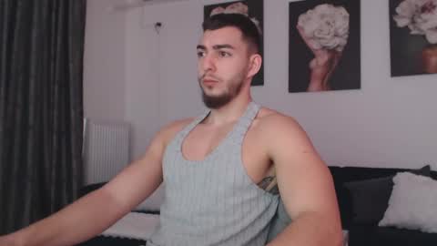 Rider Randy online show from February 3, 8:02 am