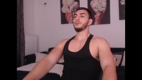 Rider Randy online show from September 19, 9:37 pm