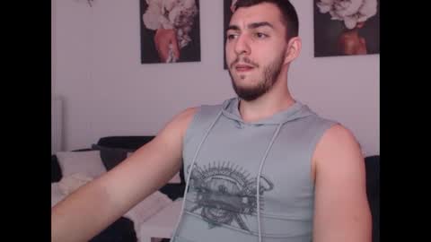 Rider Randy online show from September 20, 9:27 pm