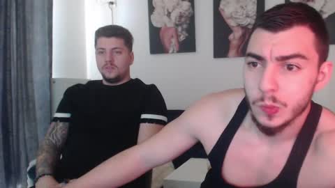 Rider Randy online show from November 25, 8:47 am