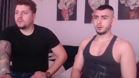 Rider Randy online show from November 27, 1:13 pm