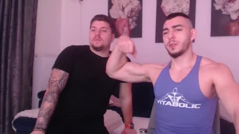 Rider Randy online show from November 28, 9:34 am