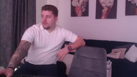 Rider Randy online show from December 2, 10:31 am