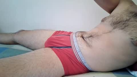 rielol21 online show from February 15, 2:47 pm