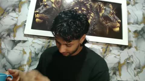 rigel online show from December 13, 10:26 pm