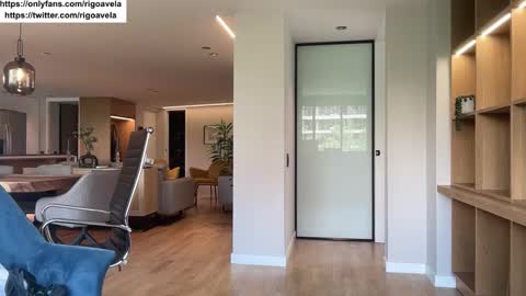 Snapshot of rigoavela chatting on October 27, 7:40 pm Rigo Avela online show from October 27, 7:40 pm