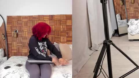 Sara online show from November 23, 10:15 am