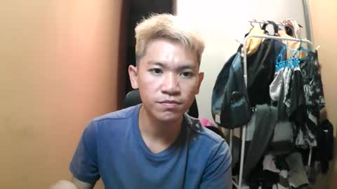 Snapshot of riiichie12 chatting on October 29, 12:51 pm riiichie12 online show from October 29, 12:51 pm