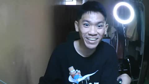 Snapshot of riiichie12 chatting on November 23, 6:46 am riiichie12 online show from November 23, 6:46 am