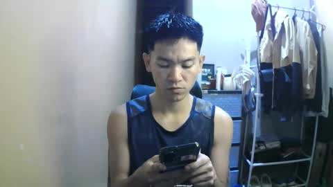 Snapshot of riiichie12 chatting on November 24, 10:04 am riiichie12 online show from November 24, 10:04 am