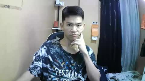 riiichie12 online show from December 19, 7:21 pm