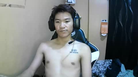 riiichie12 online show from January 13, 11:04 am