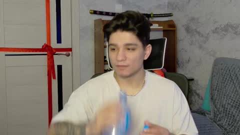 Rick online show from February 7, 4:00 pm