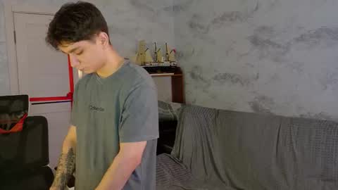 Rick online show from February 28, 6:42 pm