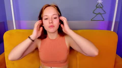 Rikkichoco online show from December 16, 8:19 am