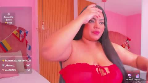 riley_dolly online show from June 30, 12:22 am