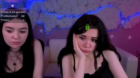 Meow online show from March 8, 2:04 am