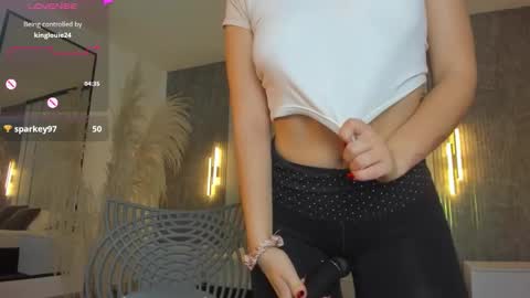 Riley Sierra online show from January 8, 12:51 pm