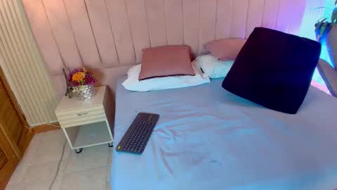 Rilley Allen online show from October 7, 8:06 pm