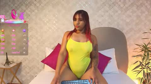 Rilley Allen online show from January 17, 7:06 pm