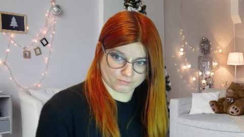 RileyComely online show from January 6, 2:58 am