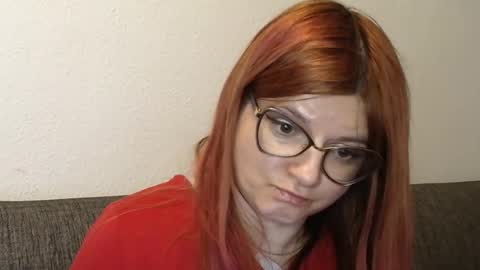 RileyComely online show from November 27, 3:08 am