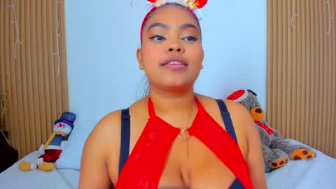 RileyDolly online show from December 13, 10:30 am