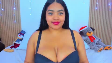 RileyDolly online show from December 21, 3:47 am
