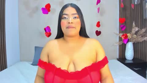 Snapshot of rileydolly chatting on February 22, 11:25 pm RileyDolly online show from February 22, 11:25 pm