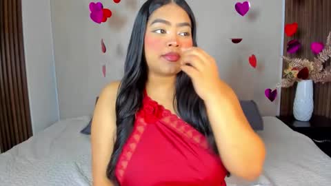 Snapshot of rileydolly chatting on February 28, 12:00 am RileyDolly online show from February 28, 12:00 am