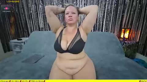 Riley  Logan online show from July 31, 2:16 pm