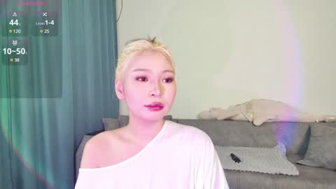 rileymee online show from December 21, 3:25 am