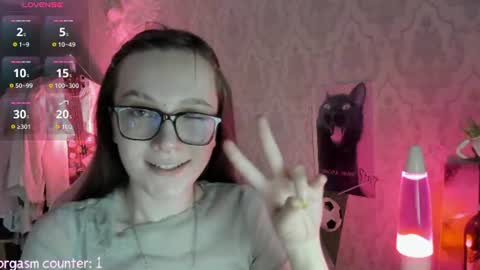 Snapshot of rileynymph chatting on July 13, 3:31 am My name is Riley Like my broadcast pls 3 online show from July 13, 3:31 am
