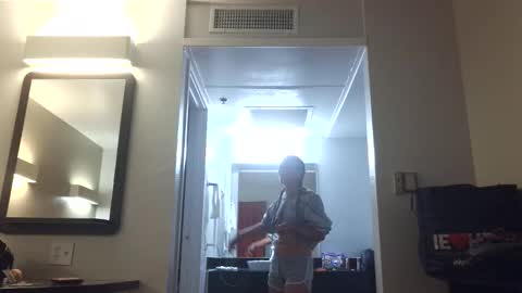 rileyraerhoads online show from October 29, 1:13 pm