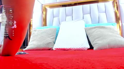 Snapshot of rileysweett chatting on February 2, 11:53 am Riley online show from February 2, 11:53 am