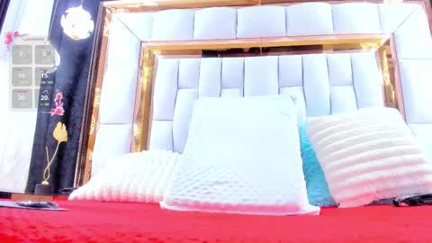 Snapshot of rileysweett chatting on February 24, 11:41 am Riley online show from February 24, 11:41 am