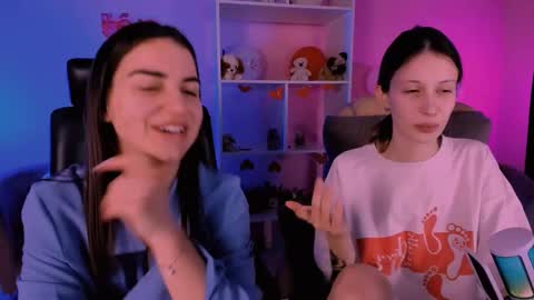 rima_like online show from February 26, 2:15 am
