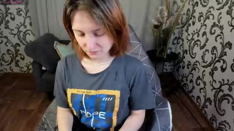 Snapshot of rimma_kallas chatting on October 18, 4:37 am Rimma online show from October 18, 4:37 am