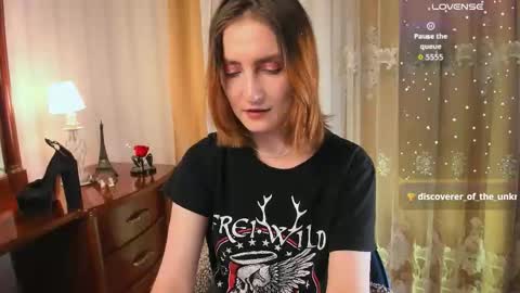 Snapshot of rimma_kallas chatting on November 14, 1:21 pm Rimma online show from November 14, 1:21 pm