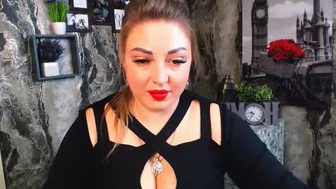 Snapshot of rimmacute_ chatting on November 4, 7:18 am Rimma online show from November 4, 7:18 am