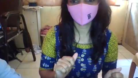 rimshi online show from April 12, 8:30 am