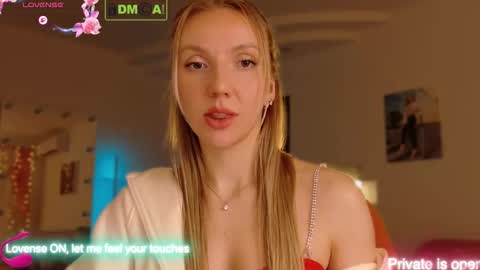 Rina Asty online show from December 21, 7:43 pm