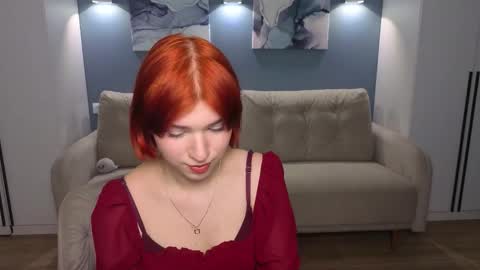 Snapshot of rina_karelin chatting on December 15, 1:59 pm rina_karelin online show from December 15, 1:59 pm