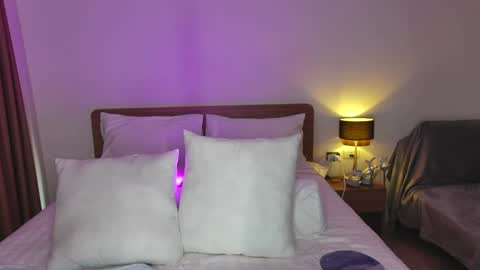 Snapshot of rinacandy chatting on December 25, 5:58 am SweetRina online show from December 25, 5:58 am