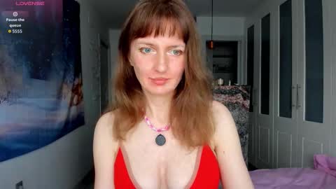 SweetRina online show from December 21, 4:03 pm