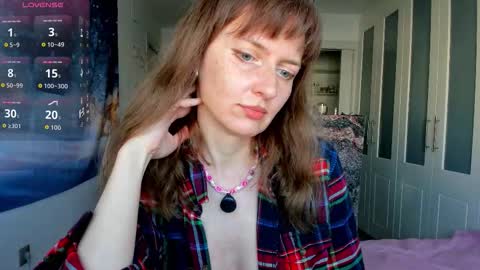SweetRina online show from December 22, 3:20 pm