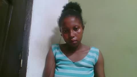 Snapshot of rinah654271 chatting on February 11, 3:28 pm rinah654271 online show from February 11, 3:28 pm