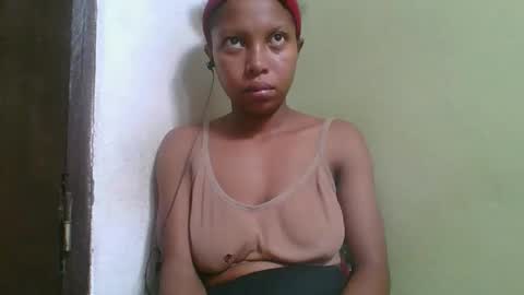 Snapshot of rinah654271 chatting on March 11, 5:35 am rinah654271 online show from March 11, 5:35 am